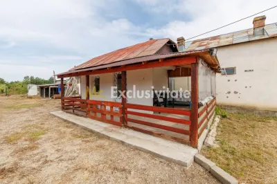 Casă 1 camera Lunca Corbului - poza 11