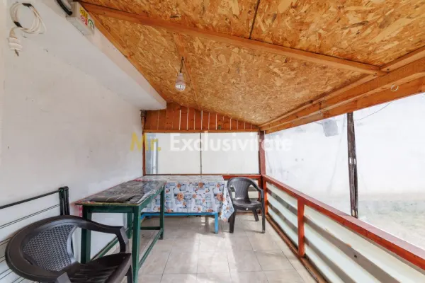 Casă 1 camera Lunca Corbului - poza 12