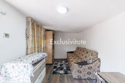 Casă 1 camera Lunca Corbului - poza 13