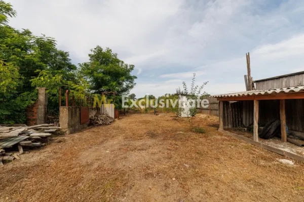 Casă 1 camera Lunca Corbului - poza 15