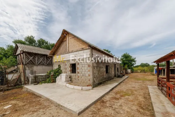 Casă 1 camera Lunca Corbului - poza 6