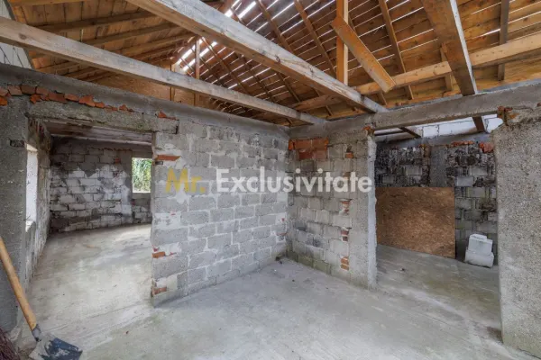 Casă 1 camera Lunca Corbului - poza 7