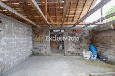 Casă 1 camera Lunca Corbului - poza 8