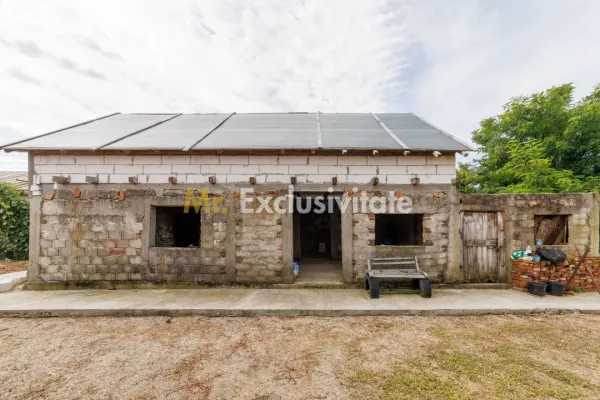 Casă 1 camera Lunca Corbului - poza 10