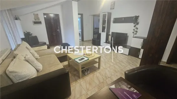 Apartament 4 camere Bragadiru - poza 1
