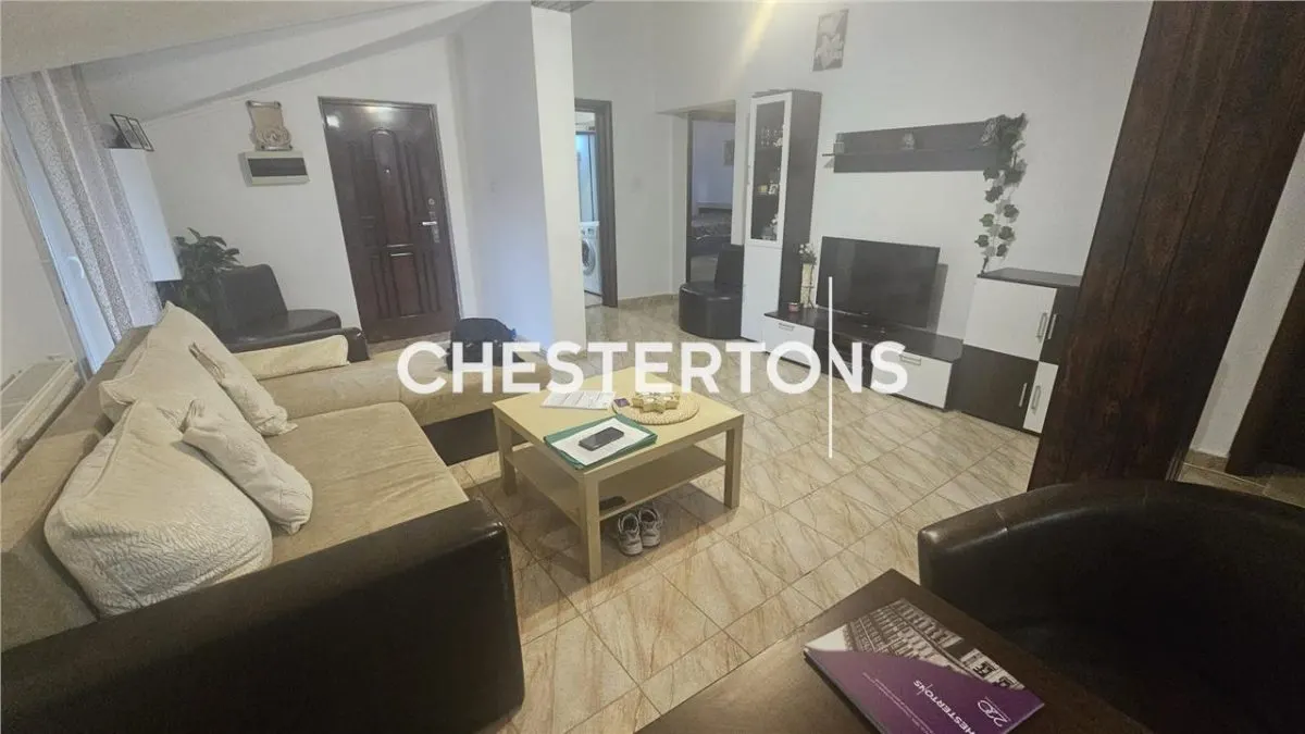 Apartament 4 camere Bragadiru - poza 1