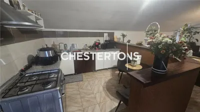 Apartament 4 camere Bragadiru - poza 6