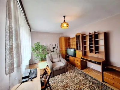 Apartament 2 decomandate, zona Bistrita Lac - Bacau