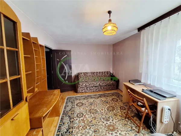 Apartament 2 camere Bacău - poza 2