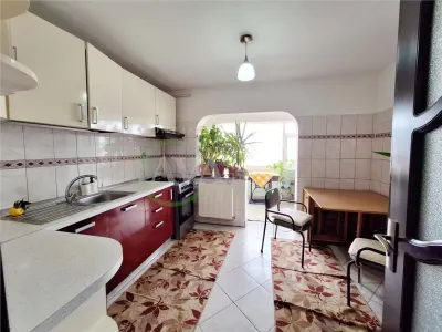 Apartament 2 camere Bacău - poza 8