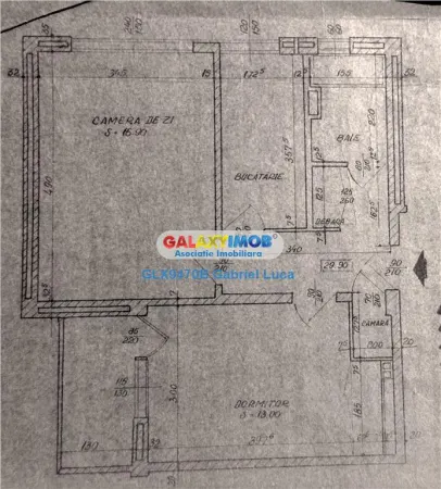 Apartament 2 camere București - poza 6