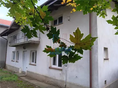 Releu Bucium padure  Viluta P+M SU=70mp Teren 73mp - Paun