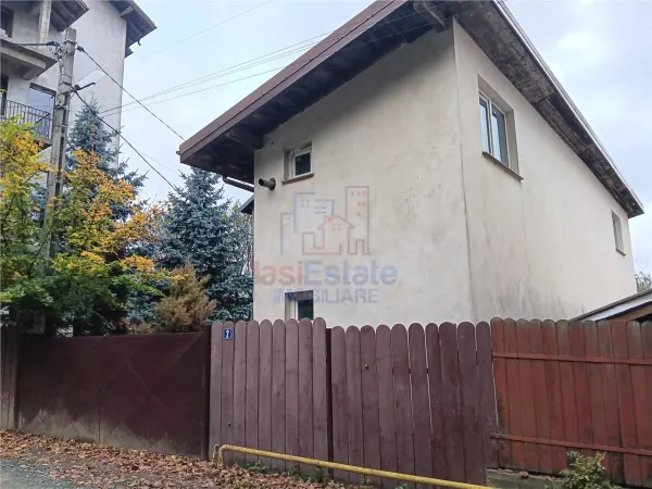Casă 4 camere Paun - poza 4
