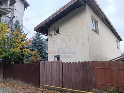 Casă 4 camere Paun - poza 4