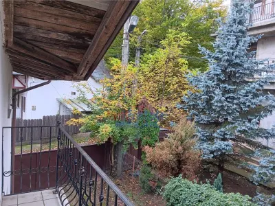 Casă 4 camere Paun - poza 5