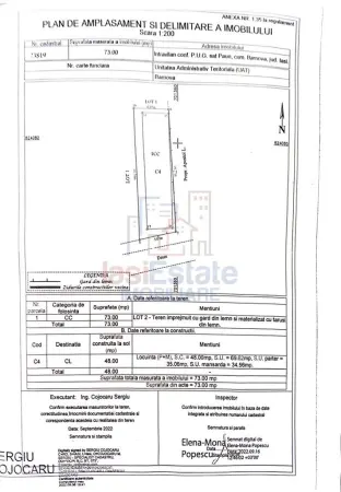 Casă 4 camere Paun - poza 6