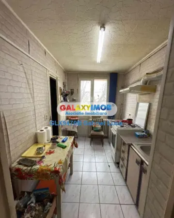 Apartament 4 camere București - poza 8