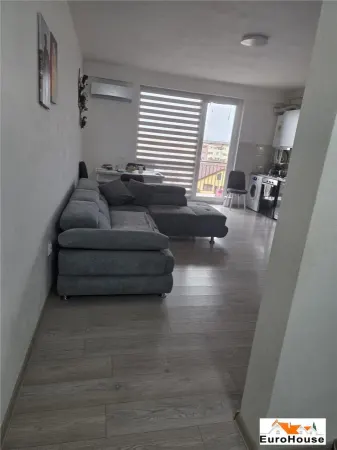 Apartament 3 camere Alba Iulia - poza 3