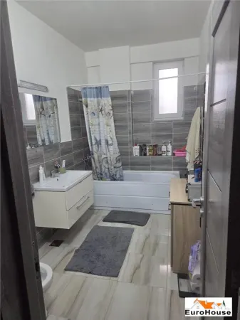 Apartament 3 camere Alba Iulia - poza 7