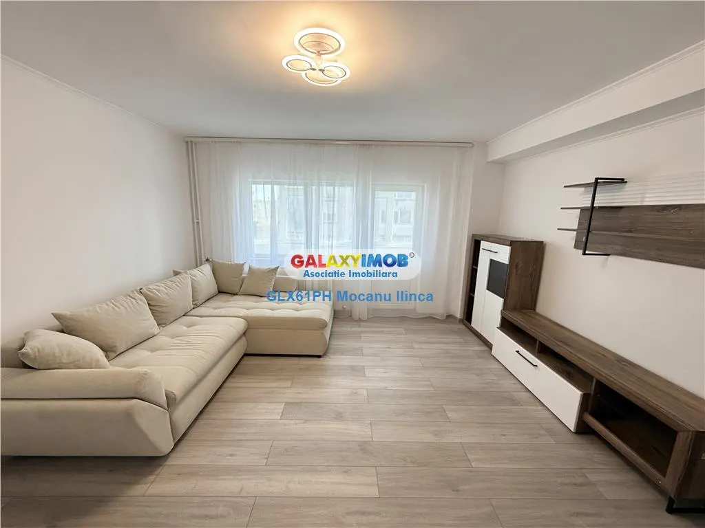 Apartament 1 camera Ploiești - poza 1