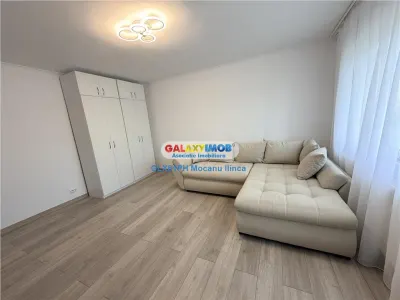 Apartament 1 camera Ploiești - poza 13