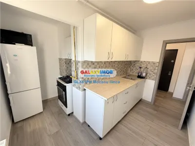 Apartament 1 camera Ploiești - poza 15