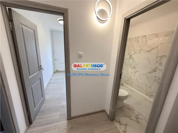 Apartament 1 camera Ploiești - poza 18