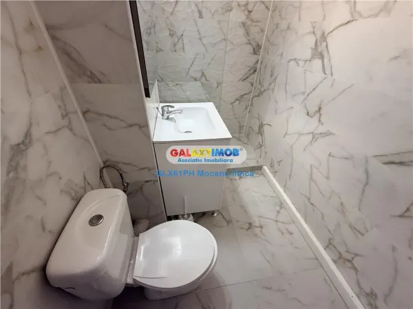 Apartament 1 camera Ploiești - poza 4