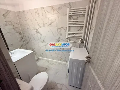 Apartament 1 camera Ploiești - poza 8