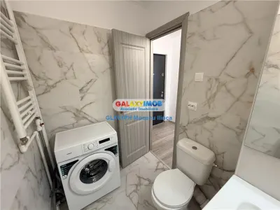 Apartament 1 camera Ploiești - poza 9