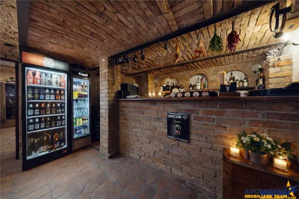 Spațiu comercial Brașov - poza 15