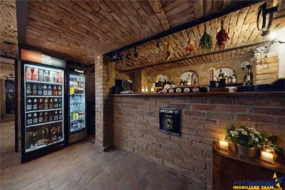Spațiu comercial Brașov - poza 15