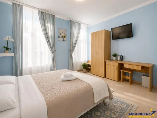 Spațiu comercial Brașov - poza 3