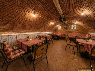 Spațiu comercial Brașov - poza 10