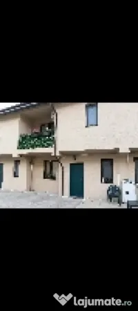 Casa 4 camere P+1+Pod Bragadiru, Cartierul Independentei - Bragadiru (Bucuresti-Ilfov) - Bragadiru