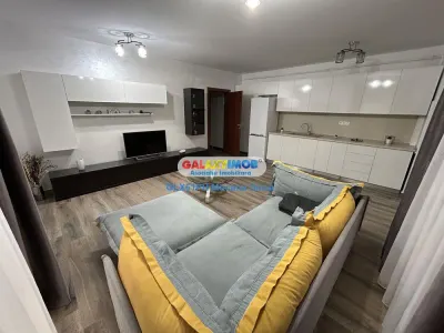 Apartament 2 camere Ploiești - poza 1
