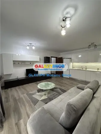 Apartament 2 camere Ploiești - poza 5
