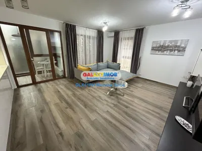 Apartament 2 camere Ploiești - poza 6