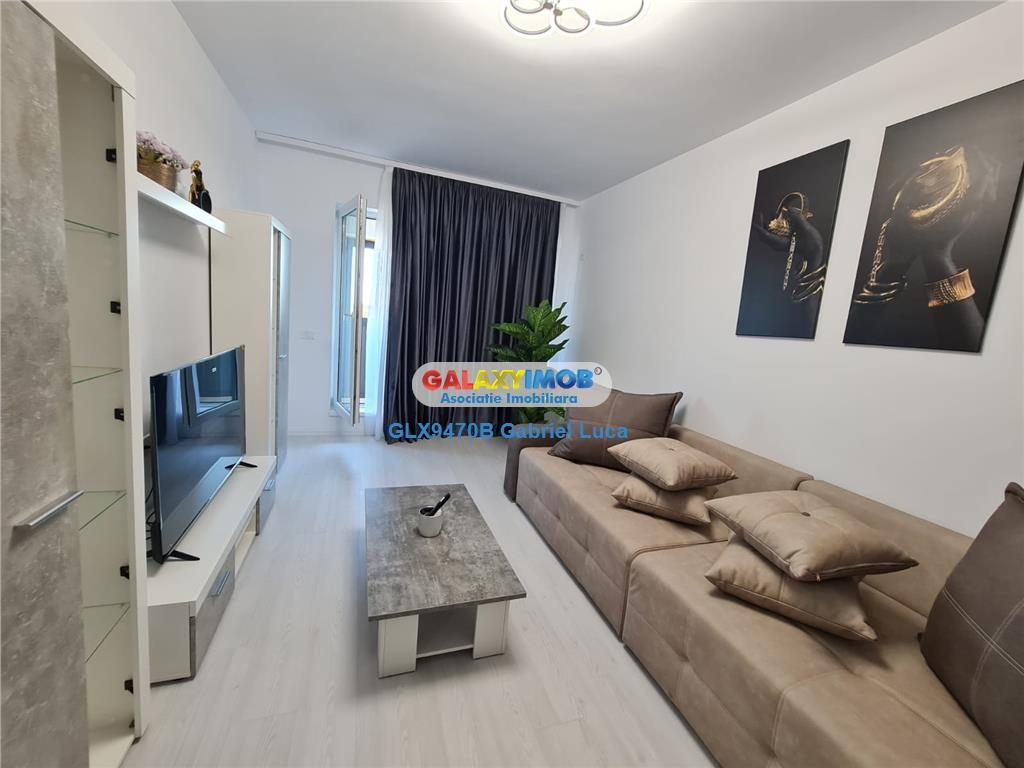 Apartament 2 camere 55mp | Nou | Decomandat | Parcare | Berceni | - Bucuresti