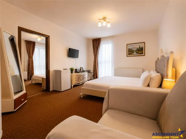 Casă 13 camere Brașov - poza 20