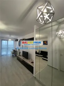 Apartament 1 camera București - poza 1