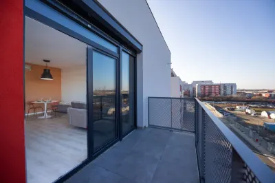 Apartament nou ARED City | R38 ap.38 | Fără agenție! - Arad