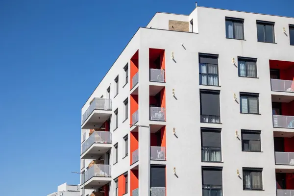 Apartament 2 camere Arad - poza 2
