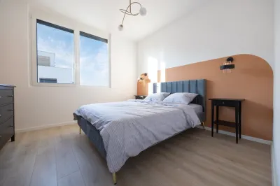 Apartament 2 camere Arad - poza 11