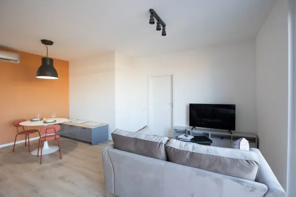 Apartament 2 camere Arad - poza 13