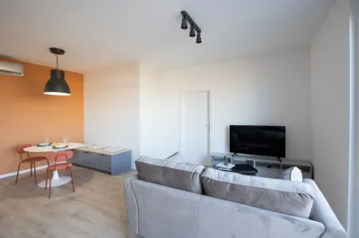 Apartament 2 camere Arad - poza 13