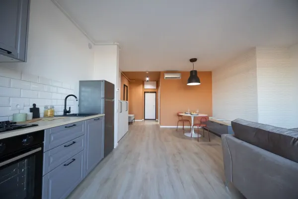 Apartament 2 camere Arad - poza 3