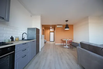 Apartament 2 camere Arad - poza 3