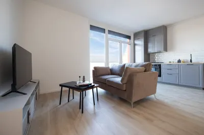 Apartament 2 camere Arad - poza 7