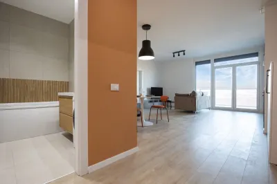 Apartament 2 camere Arad - poza 8
